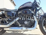     Harley Davidson XL883R-I Sportster883 2014  13